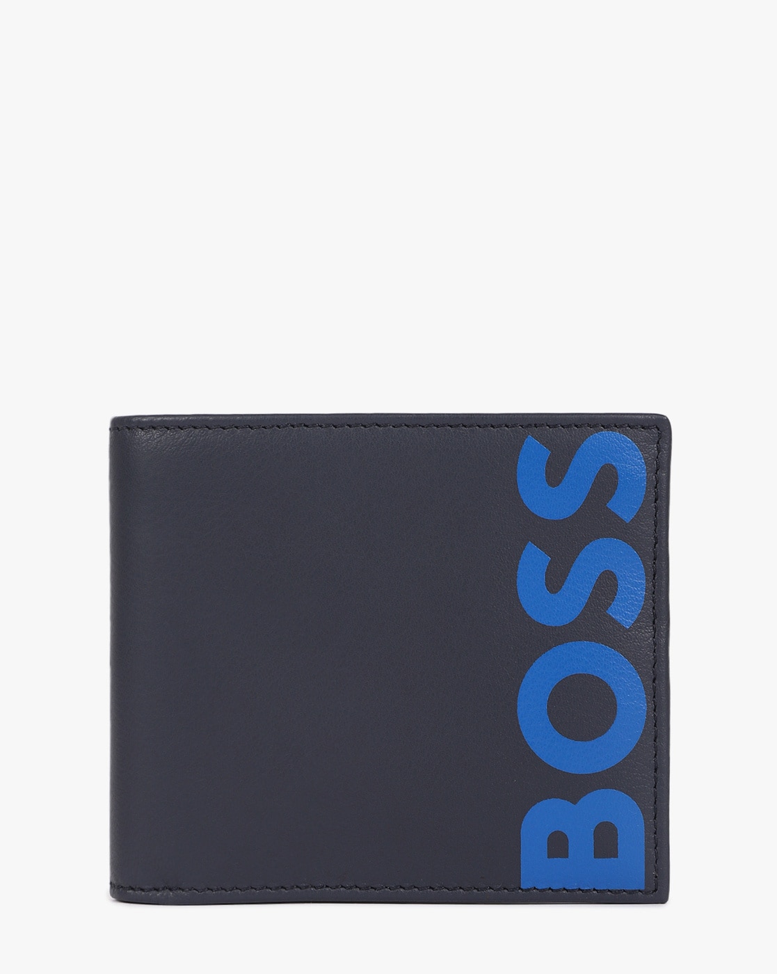 Boss outlet wallet price