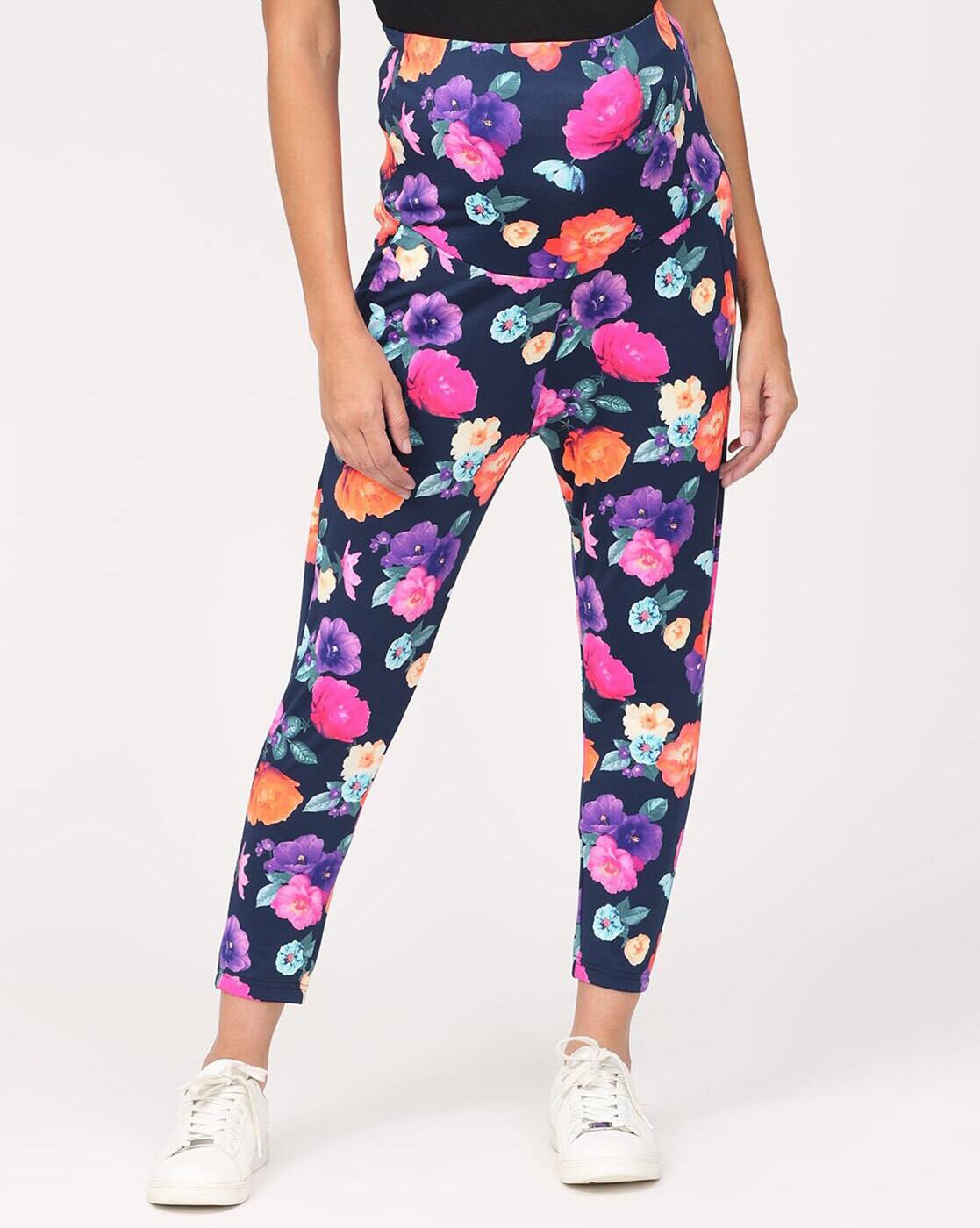 Pants for Women by THE MOM STORE 