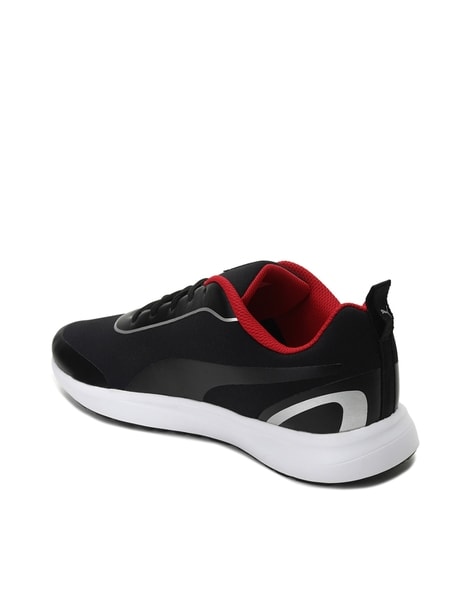 Puma men's flipster store idp running shoes