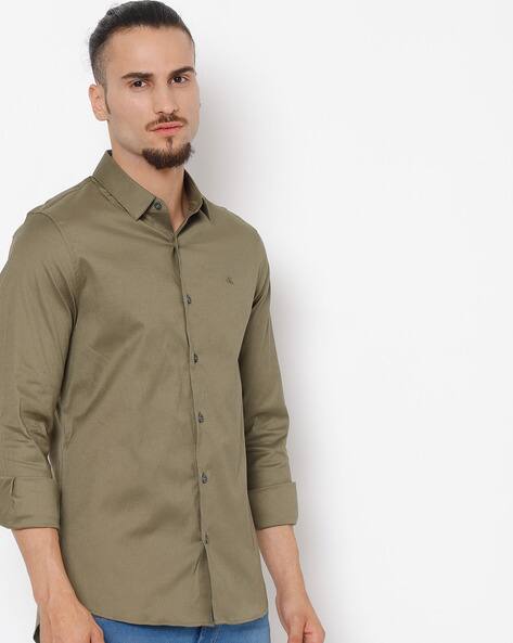 Shirts for Men by Calvin Klein Jeans 