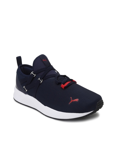 Buy Blue Casual Shoes for Men by Puma Online 