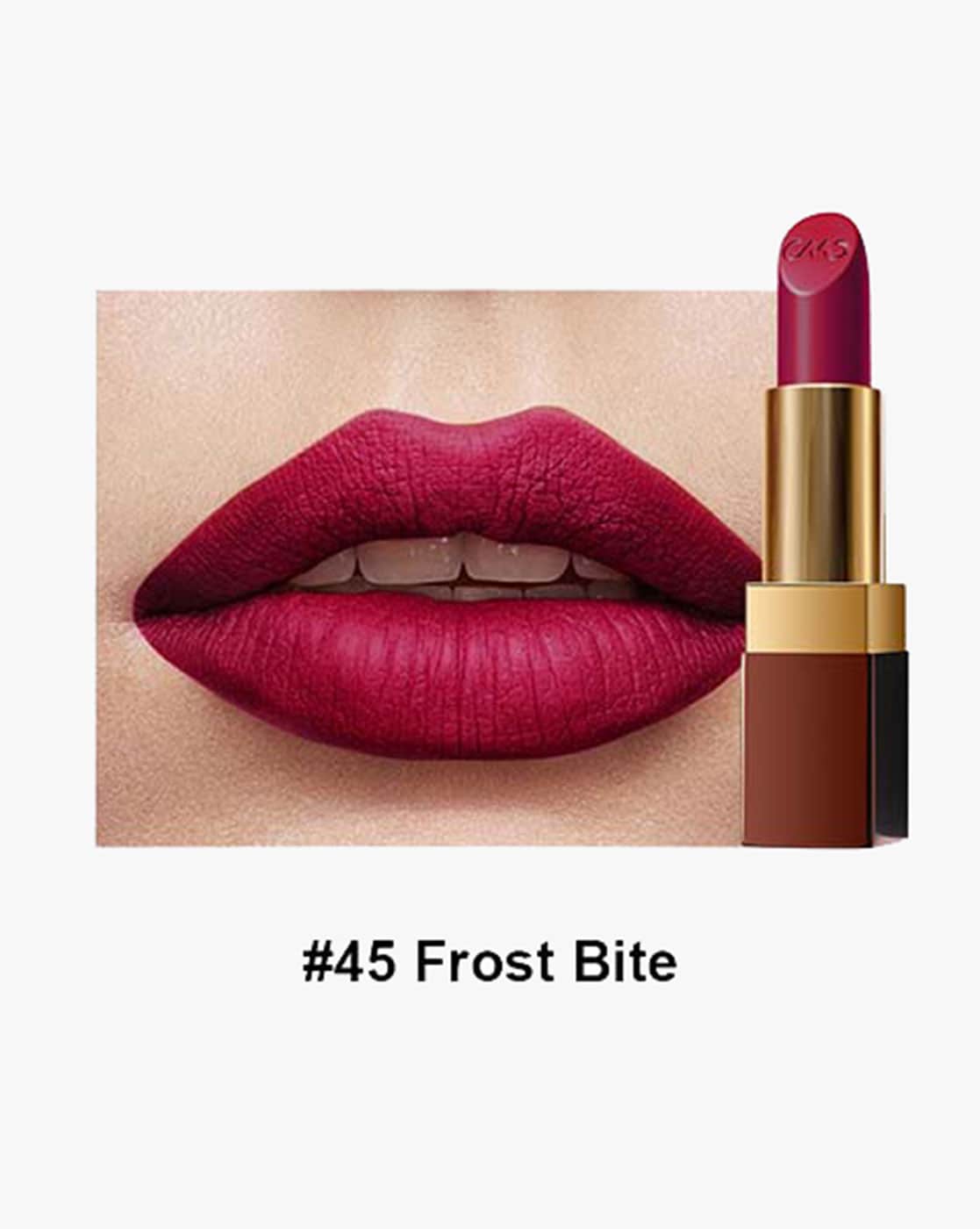 Buy Colorbar Velvet Matte Lipstick, Pretty Please 79 V, 4.2g Online at Low  Prices in India - Amazon.in