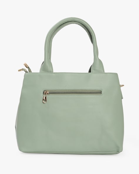 Dressberry mint discount green sling bag