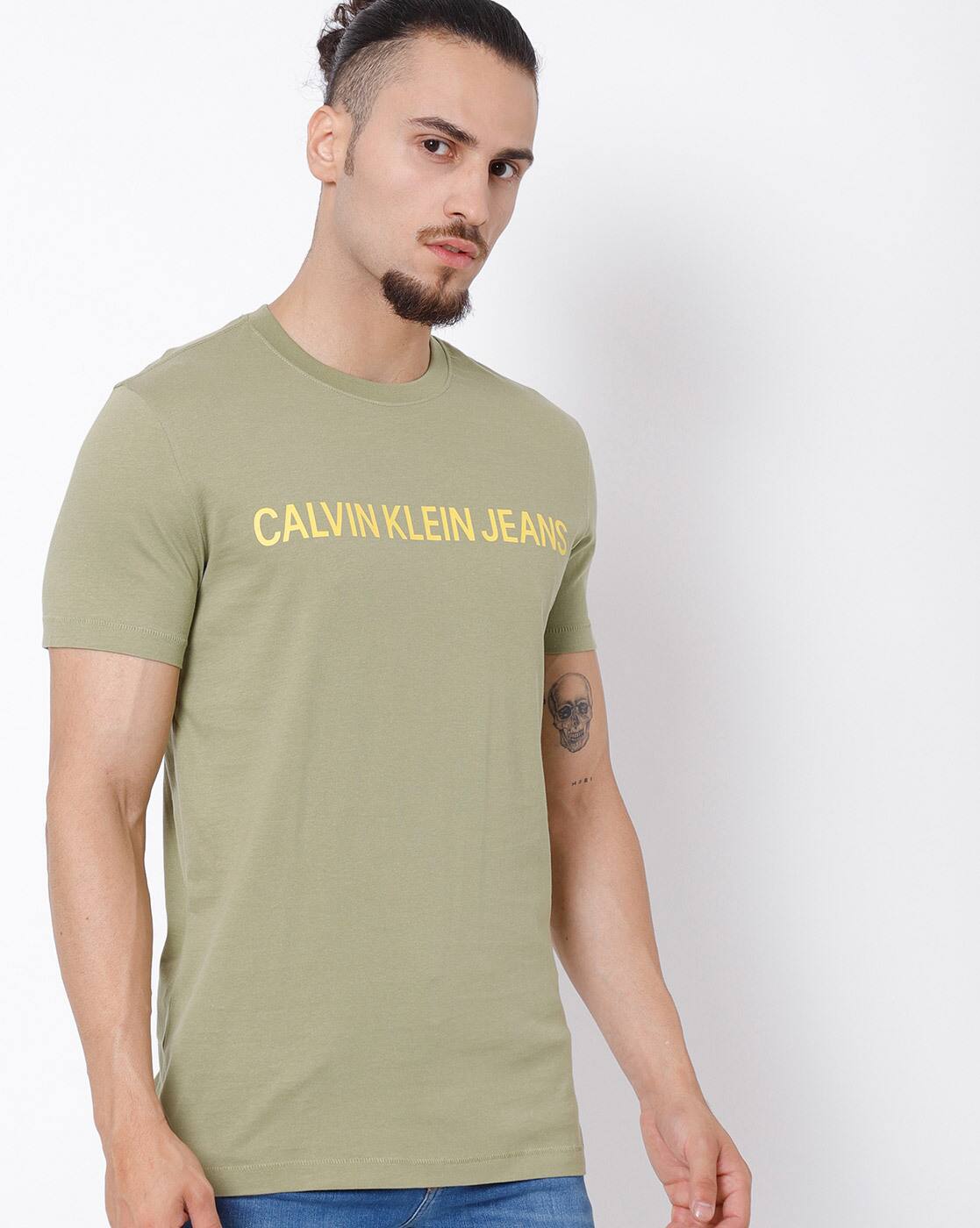 Calvin Klein Jeans 