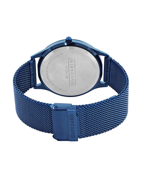 Buy Blue Watches for Men by Giordano Online Ajio