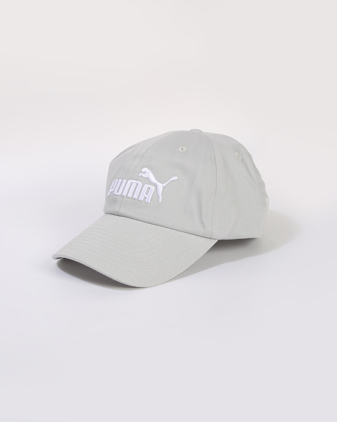 puma embroidered cap