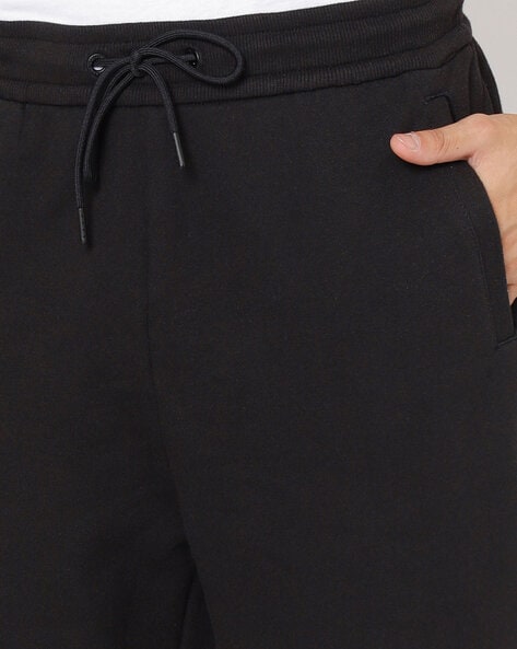 Buy Black Track Pants for Men by Calvin Klein Jeans Online