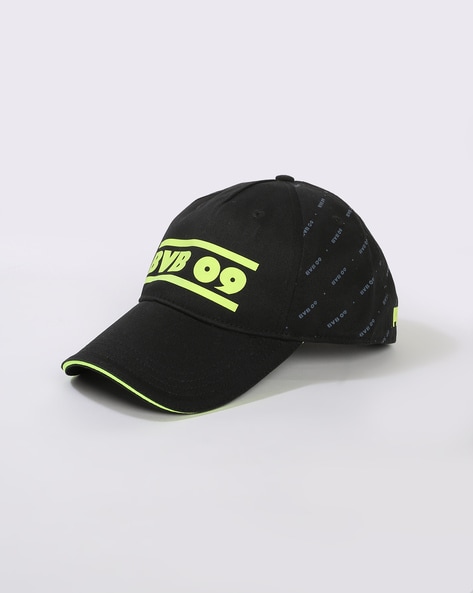 Buy Black Caps & Hats for Men by Puma Online