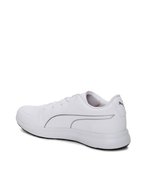 puma morgan sl idp running shoes