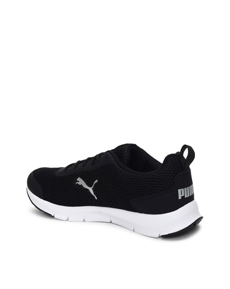 Puma men's rapid runner idp clearance sneakers