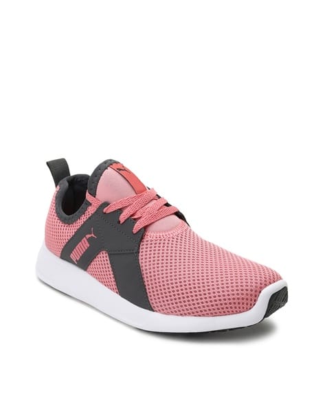 Puma Zod Runner V3 Wns IDP Low-Top Casual Shoes
