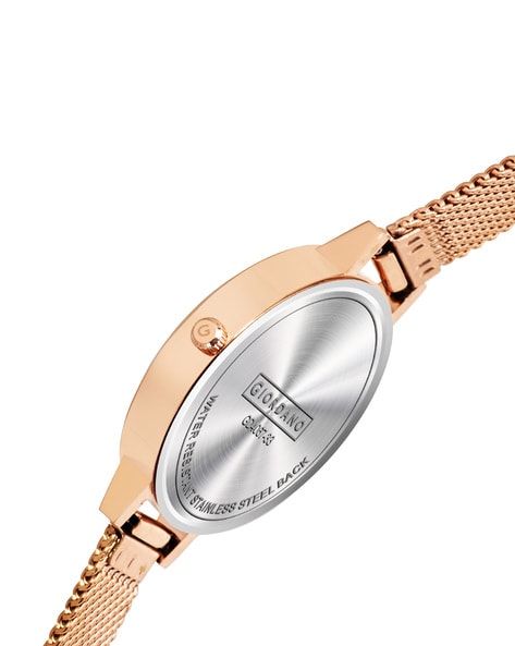 Stylish Women's Watches for the Modern Fashionista