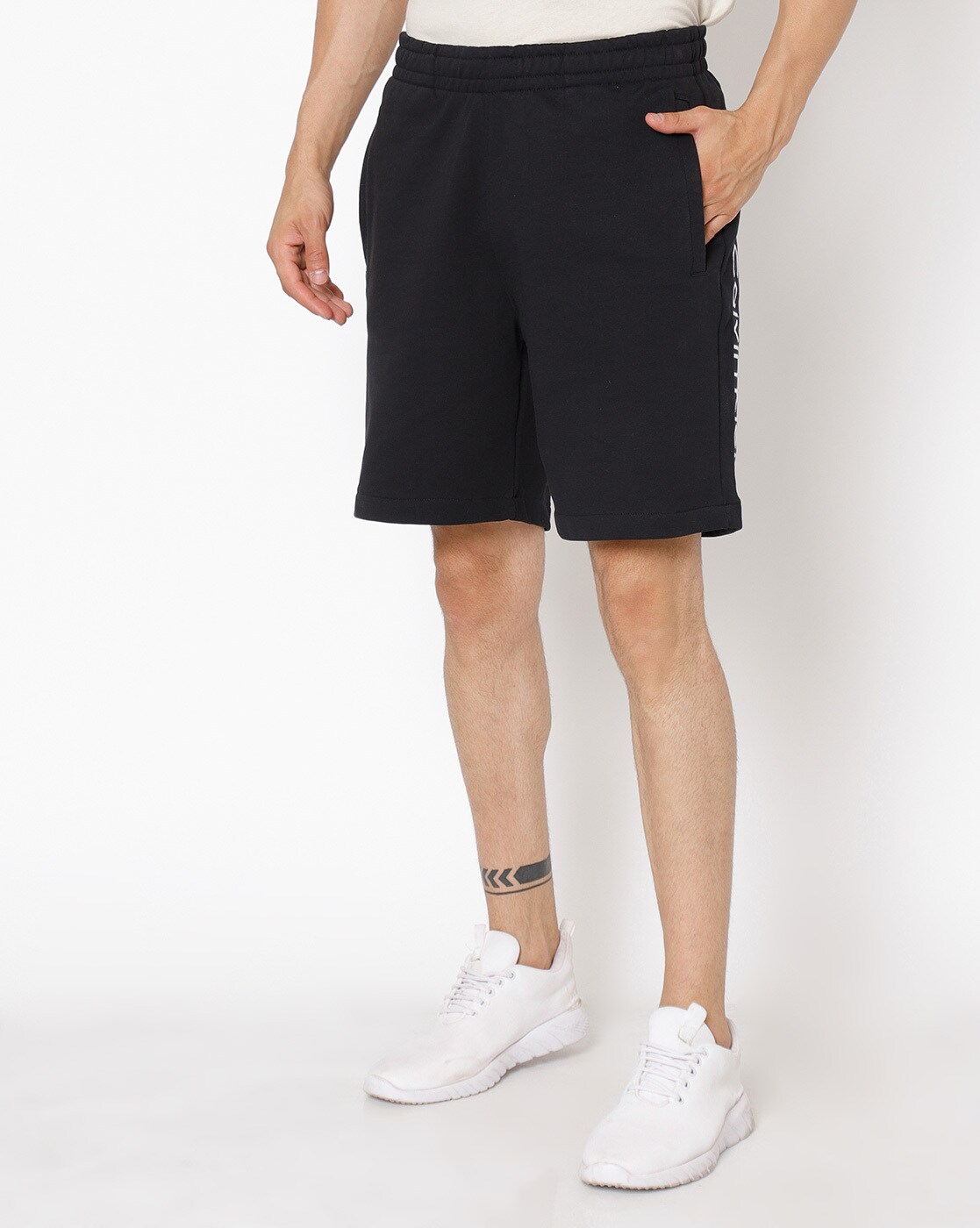 calvin klein shorts india