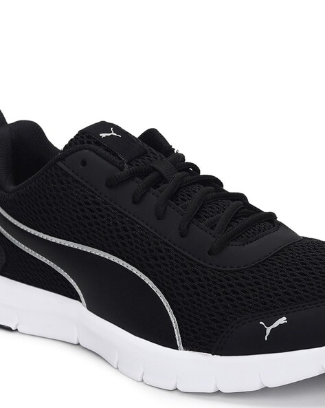 puma rapid runner idp running shoes for men