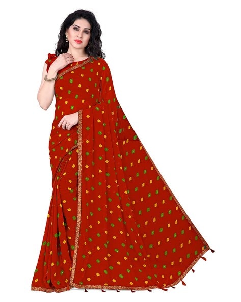 Georgette Ladies Designer Dress at Rs 799 in Surat