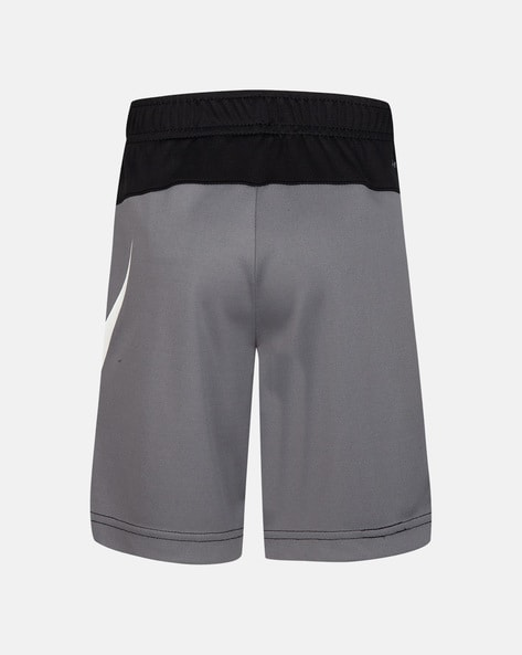 Nike flat sales front shorts