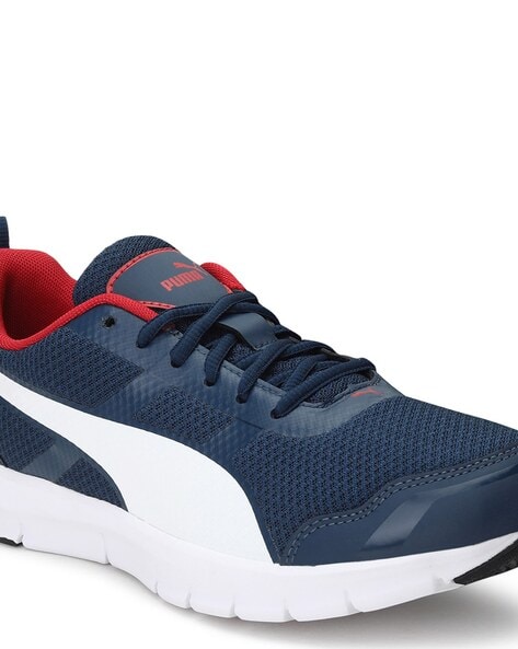 Puma men's track v2 idp hot sale running shoes