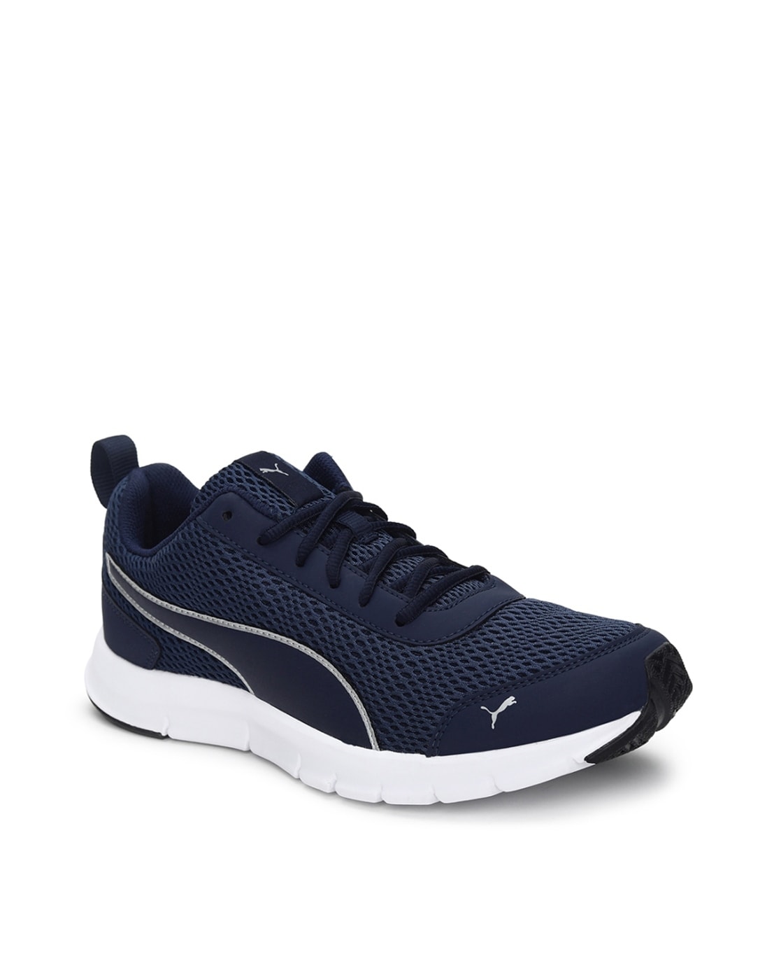 Buy Navy Blue Sports Shoes for Men by Puma Online | Ajio.com