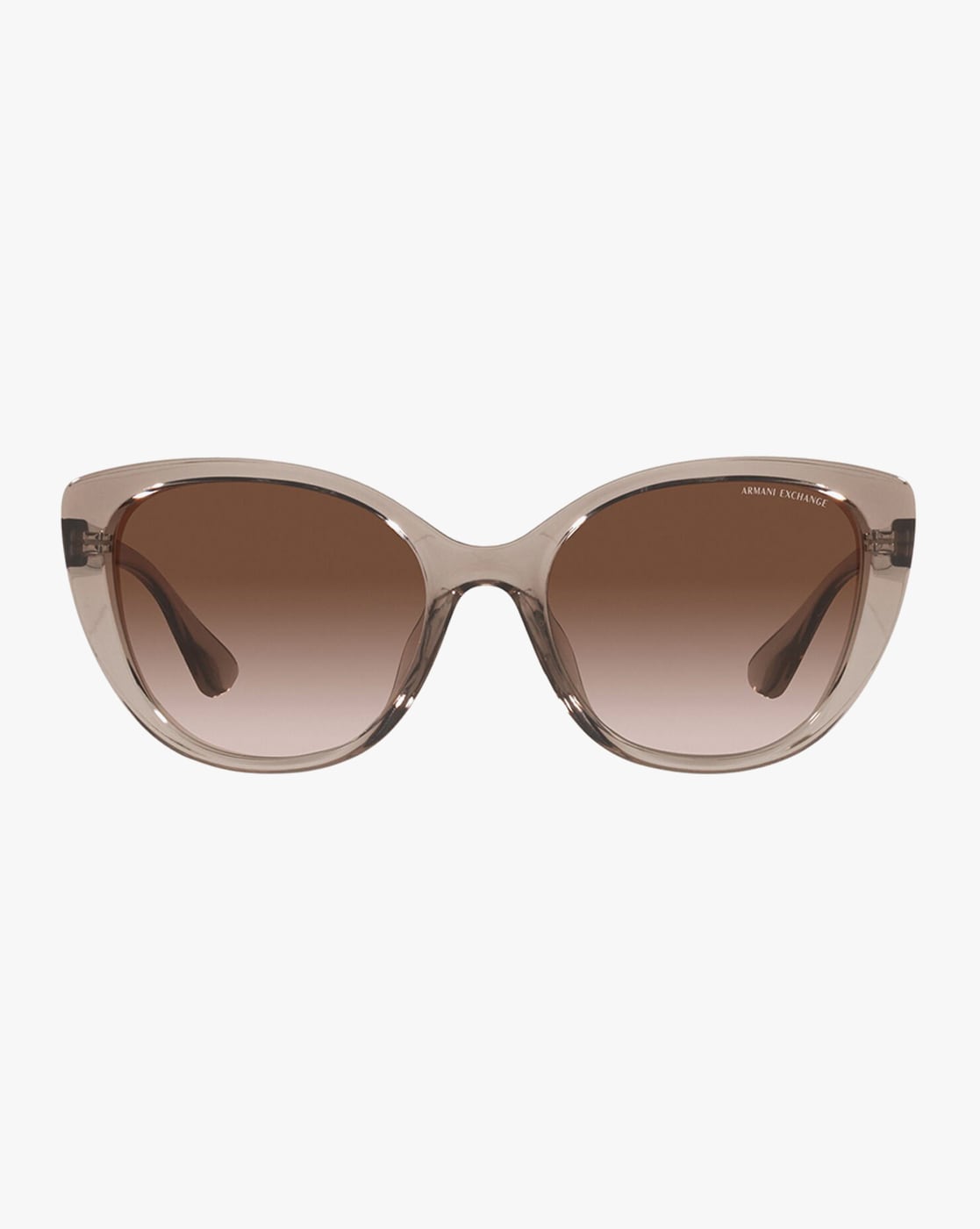 Buy Brown Sunglasses for Women by ARMANI EXCHANGE Online 