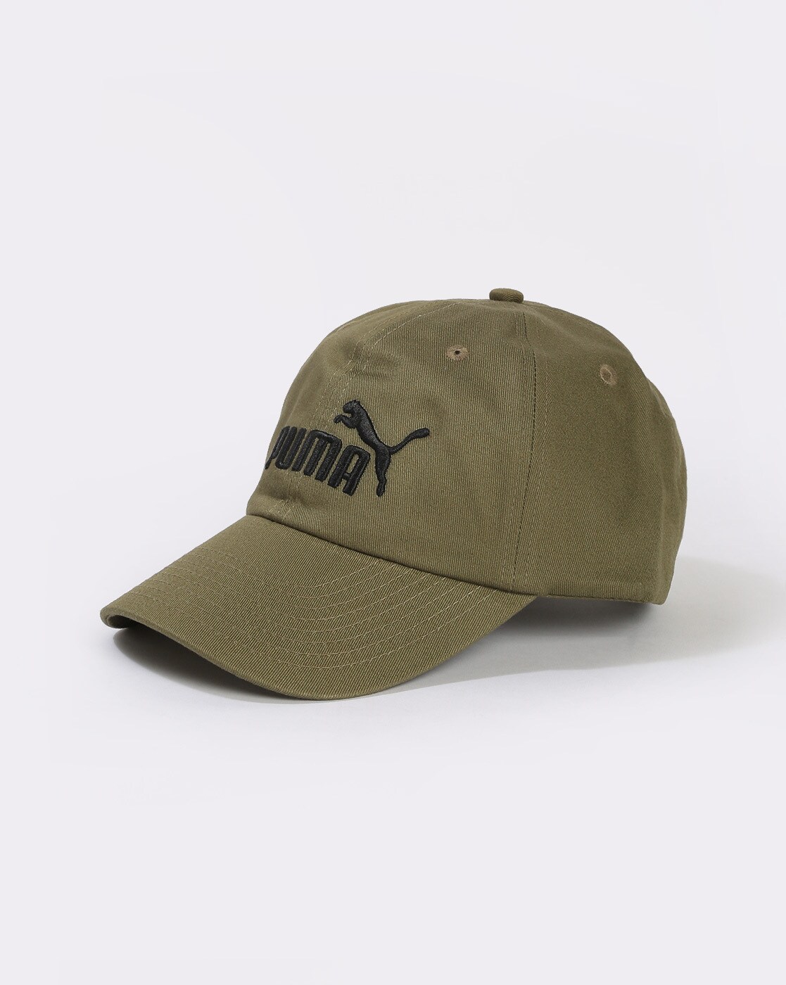 puma embroidered cap