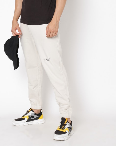 Calvin klein track pants mens outlet india