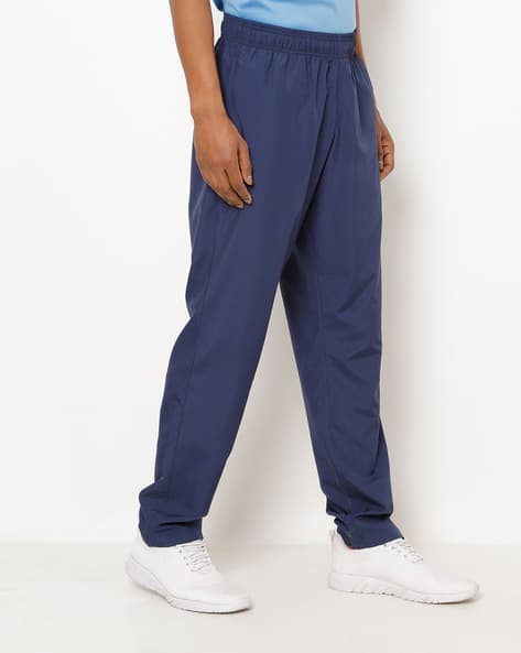 Reebok Track Pants with Elasticated Waistband