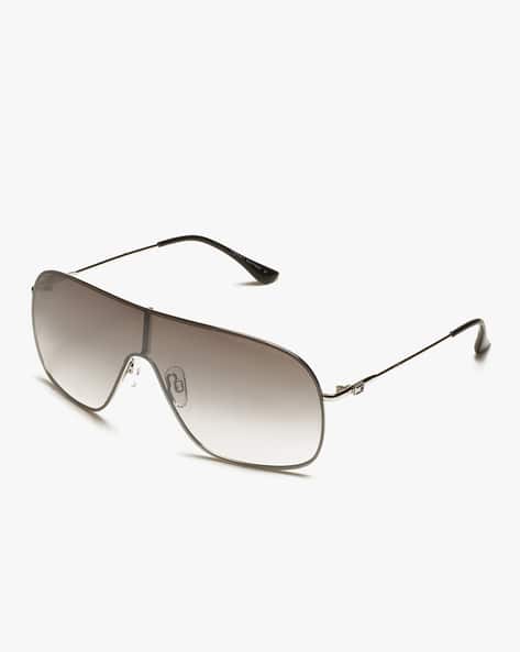 tommy hilfiger shield sunglasses