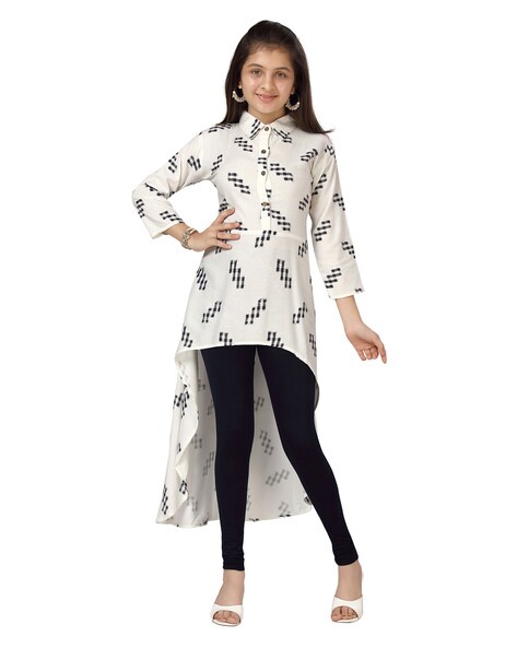 Girls hot sale new kurti