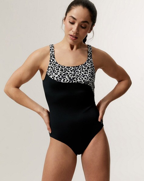 Buy Black Swimwear for Women by Marks & Spencer Online