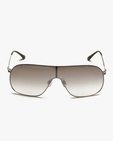 tommy hilfiger shield sunglasses