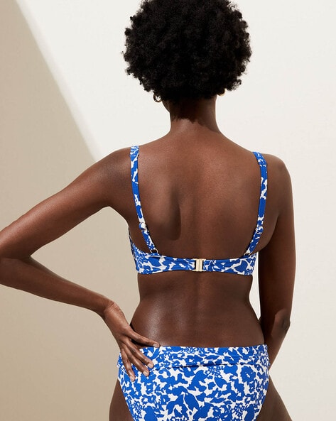 Buy Blue Swimwear for Women by Marks & Spencer Online