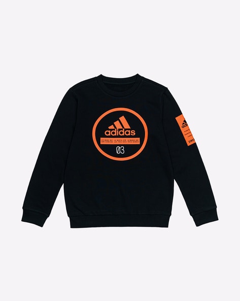 Adidas clearance 03 sweatshirt