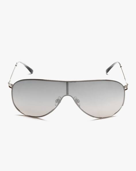 tommy hilfiger shield sunglasses