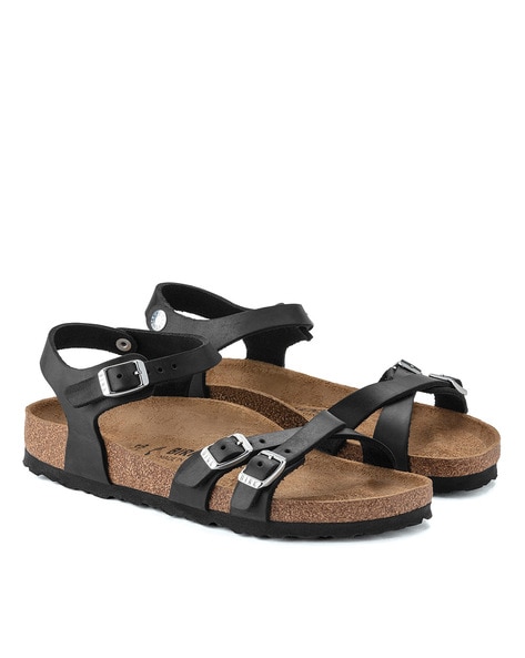 eva flat sandals