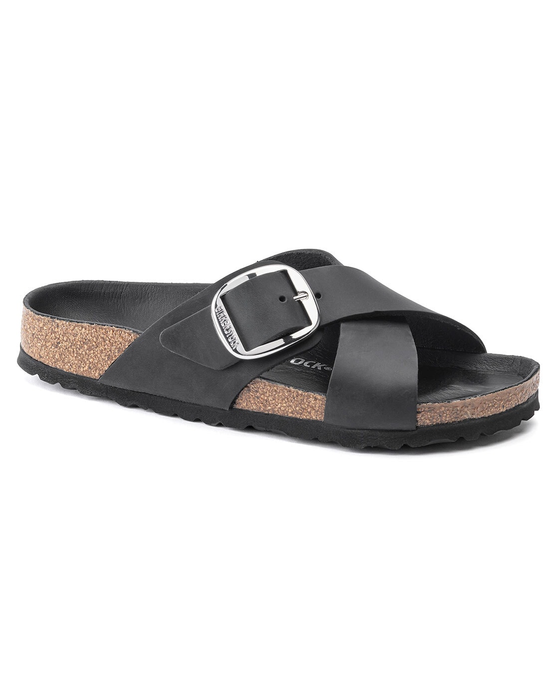 black off brand birkenstocks