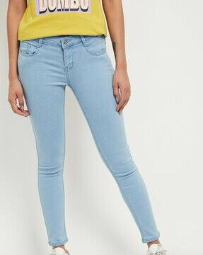 Buy Blue Jeans \u0026 Jeggings for Women by 