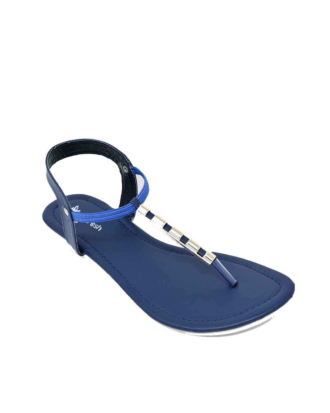 You'll Definitely Beat The Heat With These 10 Stylish Sandals On Your Feet