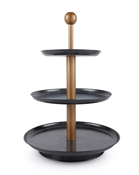 3 Tier Cake Stand – Elysian Creations India