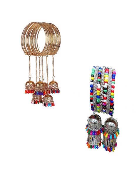 Hanging bangles store online