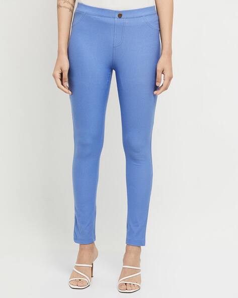 Buy Blue Jeans \u0026 Jeggings for Women by 