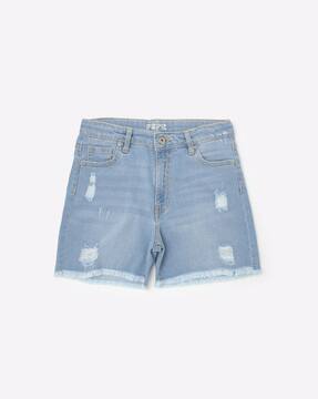 4ths for Girls by Pepe Jeans 