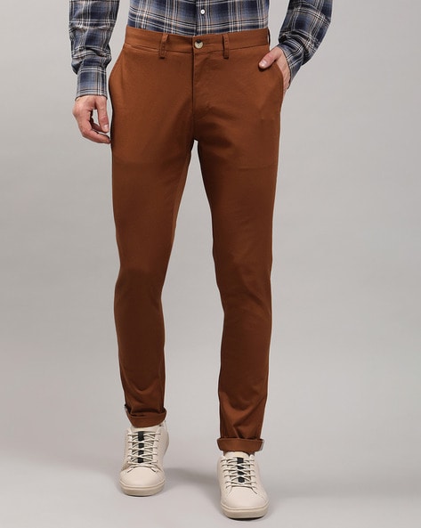 Buy Dark Navy Trousers  Pants for Men by Ben Sherman Online  Ajiocom