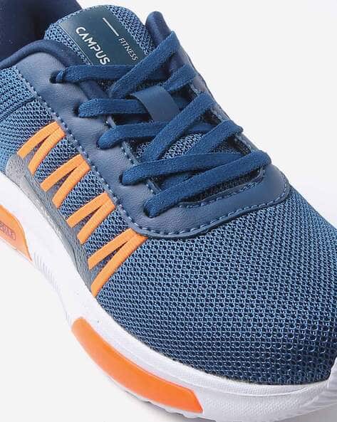 Campus Shoes New Logo Buy Running Shoes For Men: Patrik-Pro-Blu