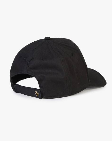 Buy Black Caps \u0026 Hats for Men by Puma 