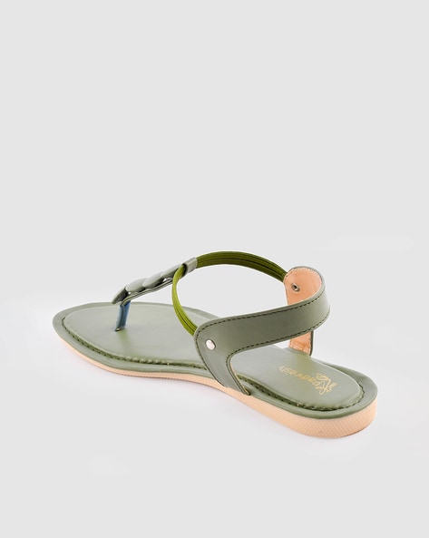 Women Cool Flat Slip On Sandals, Women's Fashion, Footwear, Sandals on  Carousell