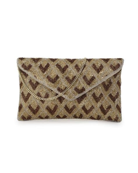 Shop Lv Envelope Clutch Bag with great discounts and prices online