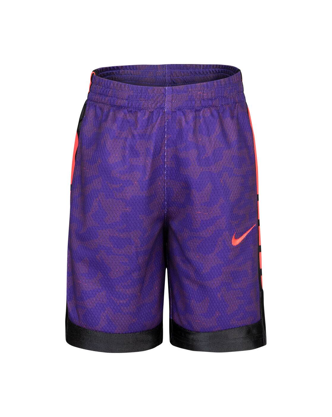 Buy ELECTRO PURPLE Shorts \u0026 3/4ths for 