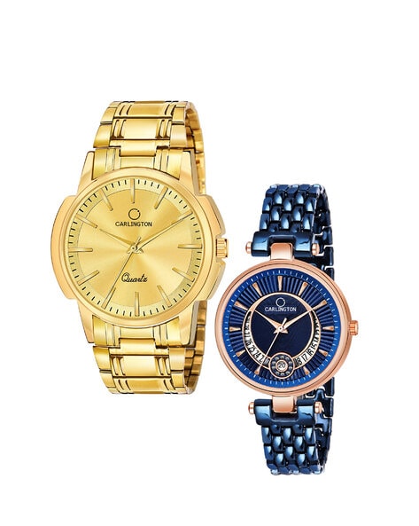 Brock's 6 Watch Collection | Rolex, Seiko, Casio, Hamilton and Citizen
