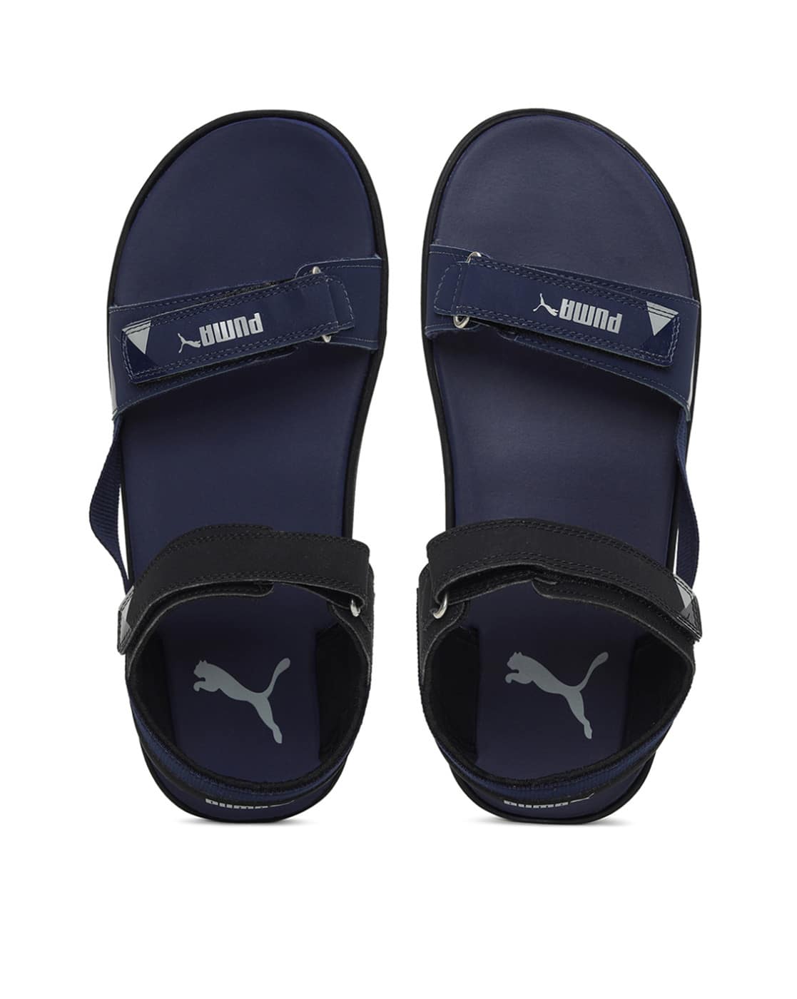 Buy Blue Sandals for Men by Puma Online