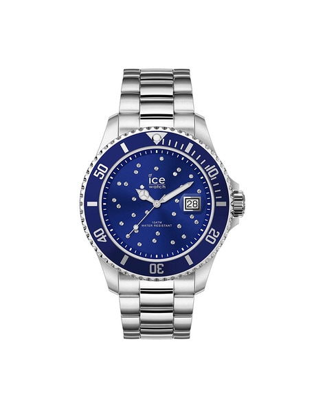 Montre cosmos ice discount watch